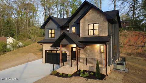 Tiny photo for 4916 Skyview Drive, Knoxville, TN 37917 (MLS # 1340278)