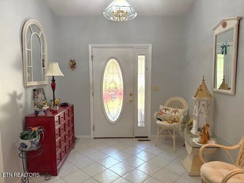 Photo of 246 Saint George Drive, Crossville, TN 38558 (MLS # 1332265)