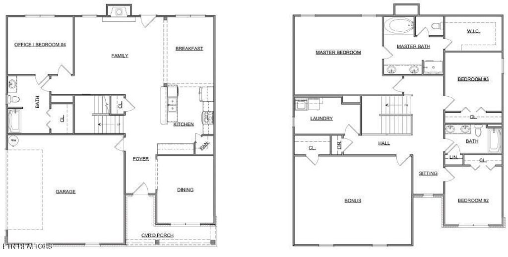 Photo of 134 Galeberry Ave #Lot 284, Oak Ridge, TN 37830 (MLS # 1334417)