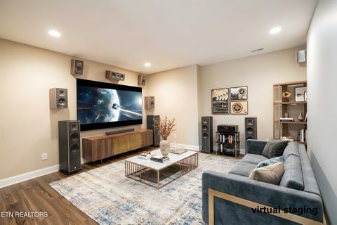 Tiny photo for 1027 Prince George Parish Drive, Knoxville, TN 37934 (MLS # 1341371)