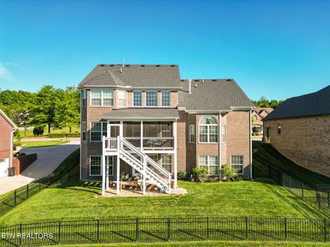 Tiny photo for 1027 Prince George Parish Drive, Knoxville, TN 37934 (MLS # 1341371)