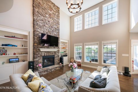 Tiny photo for 1027 Prince George Parish Drive, Knoxville, TN 37934 (MLS # 1341371)