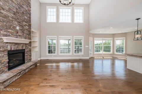 Tiny photo for 1027 Prince George Parish Drive, Knoxville, TN 37934 (MLS # 1341371)