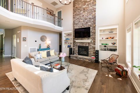 Tiny photo for 1027 Prince George Parish Drive, Knoxville, TN 37934 (MLS # 1341371)