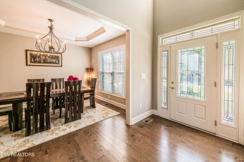 Tiny photo for 1027 Prince George Parish Drive, Knoxville, TN 37934 (MLS # 1341371)