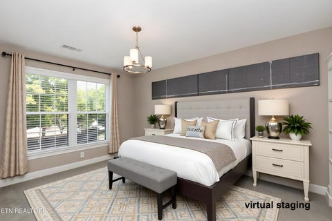 Tiny photo for 1027 Prince George Parish Drive, Knoxville, TN 37934 (MLS # 1341371)
