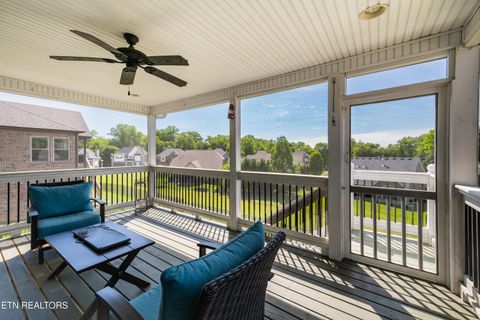 Tiny photo for 1027 Prince George Parish Drive, Knoxville, TN 37934 (MLS # 1341371)