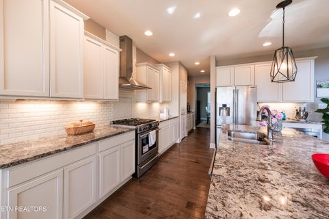 Tiny photo for 1027 Prince George Parish Drive, Knoxville, TN 37934 (MLS # 1341371)