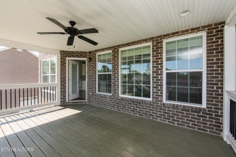Tiny photo for 1027 Prince George Parish Drive, Knoxville, TN 37934 (MLS # 1341371)