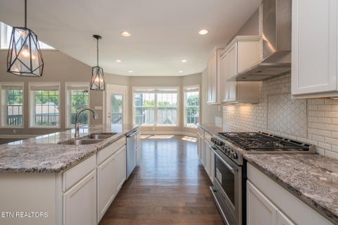 Tiny photo for 1027 Prince George Parish Drive, Knoxville, TN 37934 (MLS # 1341371)