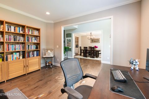 Tiny photo for 1027 Prince George Parish Drive, Knoxville, TN 37934 (MLS # 1341371)