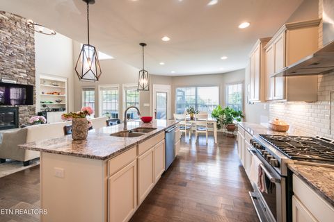 Tiny photo for 1027 Prince George Parish Drive, Knoxville, TN 37934 (MLS # 1341371)