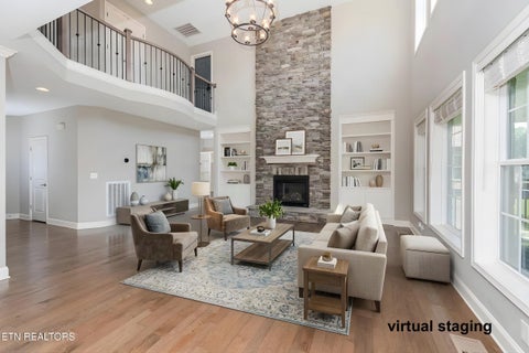 Tiny photo for 1027 Prince George Parish Drive, Knoxville, TN 37934 (MLS # 1341371)