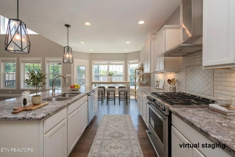 Tiny photo for 1027 Prince George Parish Drive, Knoxville, TN 37934 (MLS # 1341371)