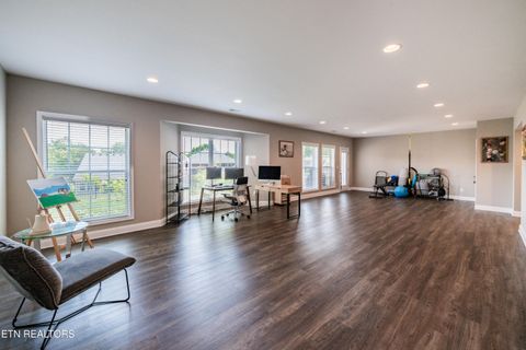 Tiny photo for 1027 Prince George Parish Drive, Knoxville, TN 37934 (MLS # 1341371)