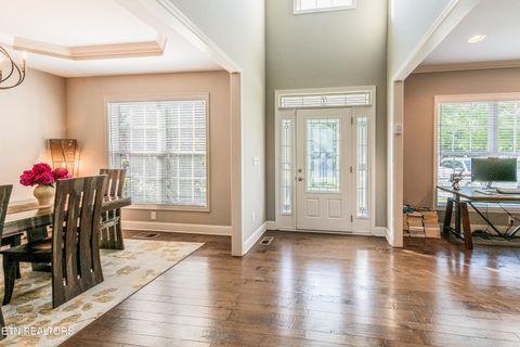 Tiny photo for 1027 Prince George Parish Drive, Knoxville, TN 37934 (MLS # 1341371)