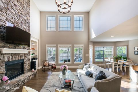 Tiny photo for 1027 Prince George Parish Drive, Knoxville, TN 37934 (MLS # 1341371)