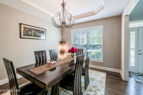 Tiny photo for 1027 Prince George Parish Drive, Knoxville, TN 37934 (MLS # 1341371)