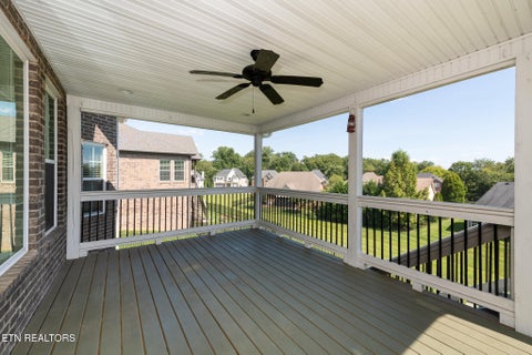 Tiny photo for 1027 Prince George Parish Drive, Knoxville, TN 37934 (MLS # 1341371)