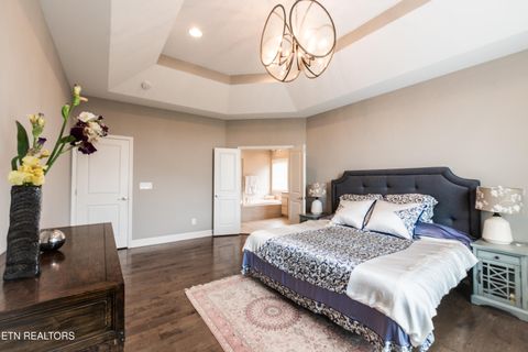 Tiny photo for 1027 Prince George Parish Drive, Knoxville, TN 37934 (MLS # 1341371)