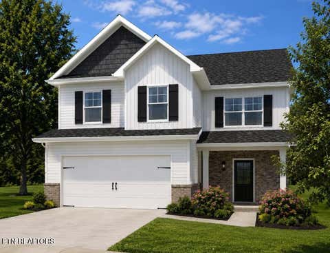 Photo of 6183 Silent Bell Ave #Lot 260, Powell, TN 37849 (MLS # 1350199)