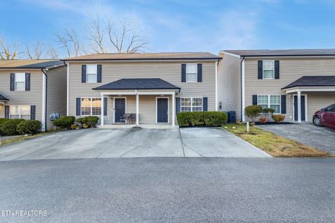 Photo of 4738 Forest Landing Way, Knoxville, TN 37918 (MLS # 1329756)