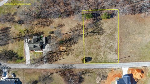 Tiny photo for 0 Rolling Hls, Rutledge, TN 37861 (MLS # 1329835)