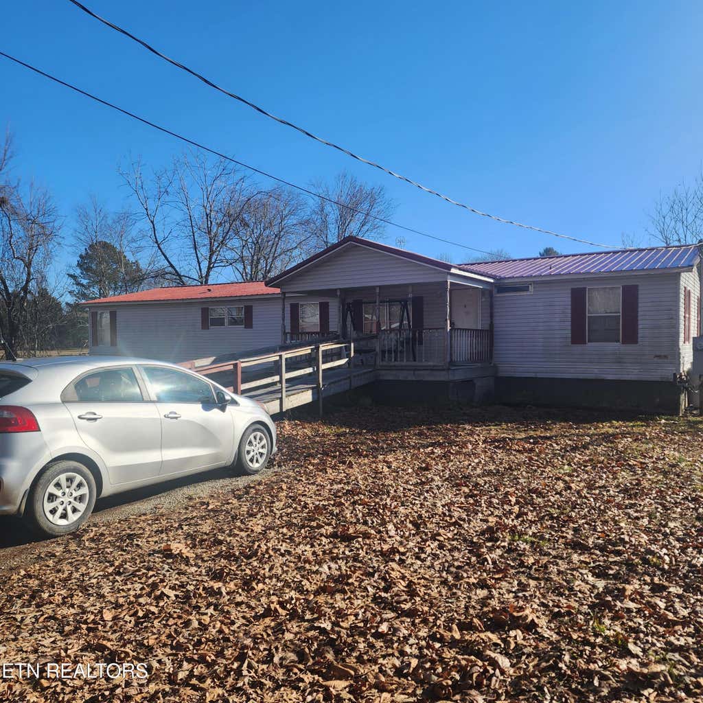 Photo of 5766 Highway 58S, Decatur, TN 37322 (MLS # 1248159)