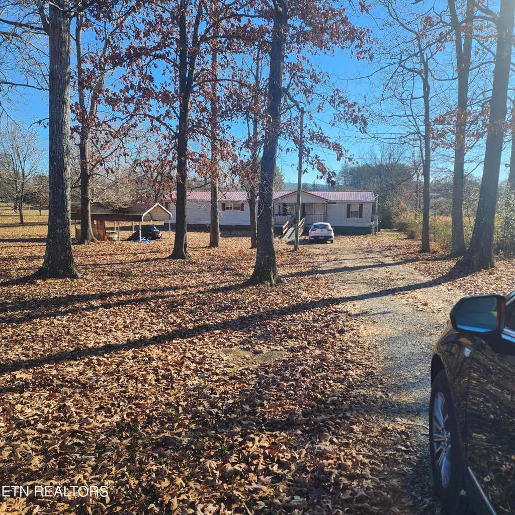 Photo of 5766 Highway 58S, Decatur, TN 37322 (MLS # 1248159)
