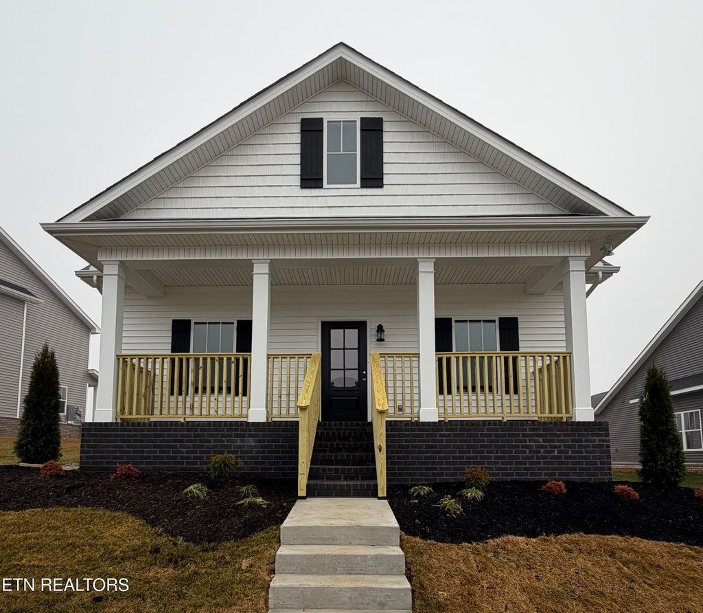 Photo of 120 Kirbyberry Rd #Lot 50B, Oak Ridge, TN 37830 (MLS # 1314808)