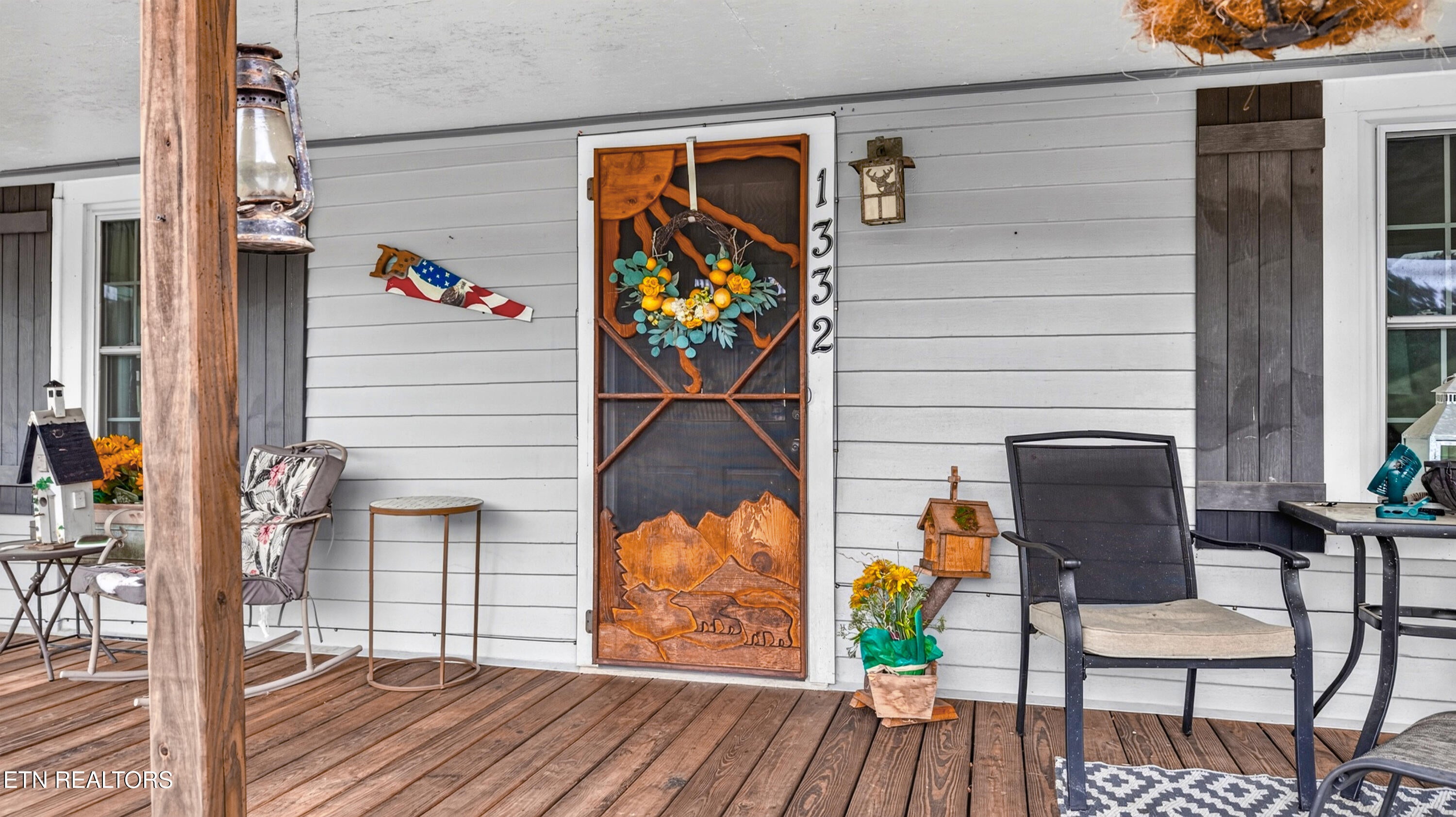 1332 Baysinger Rd