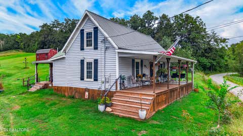 Photo of 1332 Baysinger Rd, Newport, TN 37821 (MLS # 1352631)