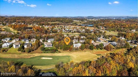 Photo of 176 Dudi Tr, Vonore, TN 37885 (MLS # 1347462)