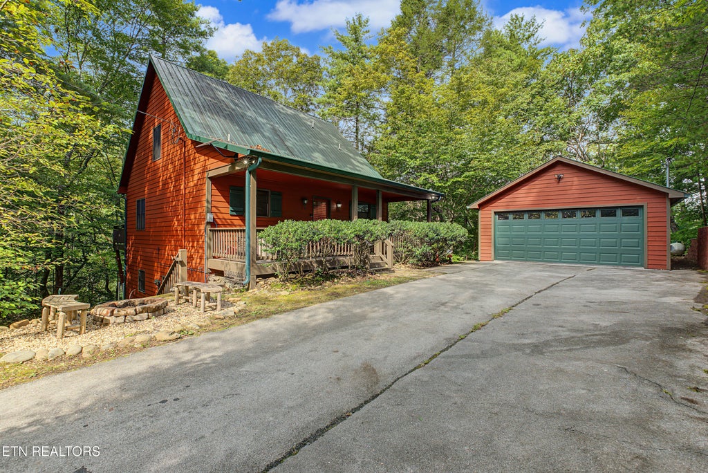 Photo of 215 Tree Frog Trace, Townsend, TN 37882 (MLS # 1357019)