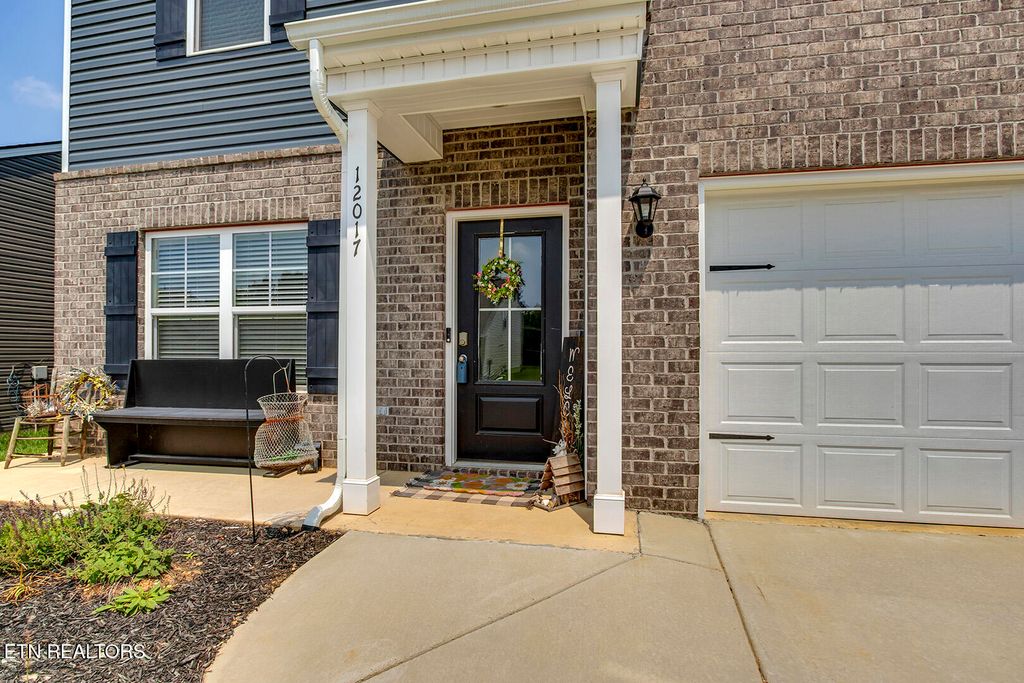 Photo of 12017 Spearmint Lane, Knoxville, TN 37932 (MLS # 1328229)