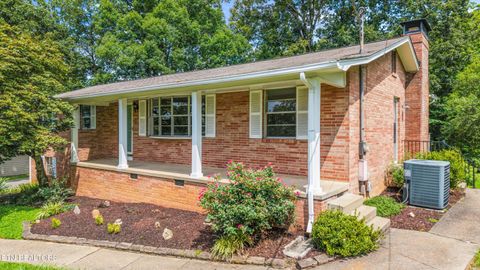 5121 Stonewood Drive Knoxville TN 37921