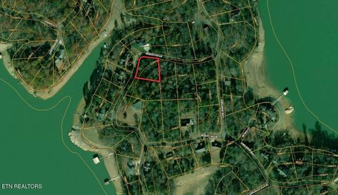 Tiny photo for 1609 Sequoyah Drive, Mooresburg, TN 37811 (MLS # 1337548)