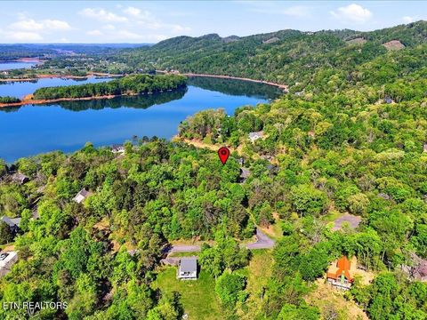 Tiny photo for 1609 Sequoyah Drive, Mooresburg, TN 37811 (MLS # 1337548)