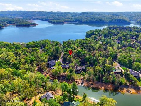Tiny photo for 1609 Sequoyah Drive, Mooresburg, TN 37811 (MLS # 1337548)