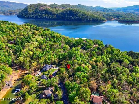 Photo of 1609 Sequoyah Drive, Mooresburg, TN 37811 (MLS # 1337548)