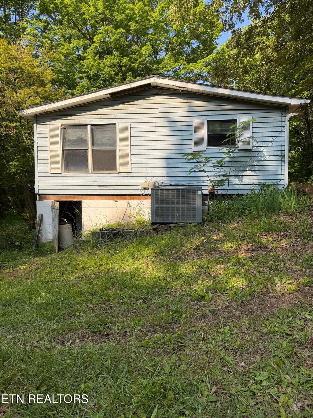 Photo of 3450 Dyestone Gap Rd, Knoxville, TN 37931 (MLS # 1340601)