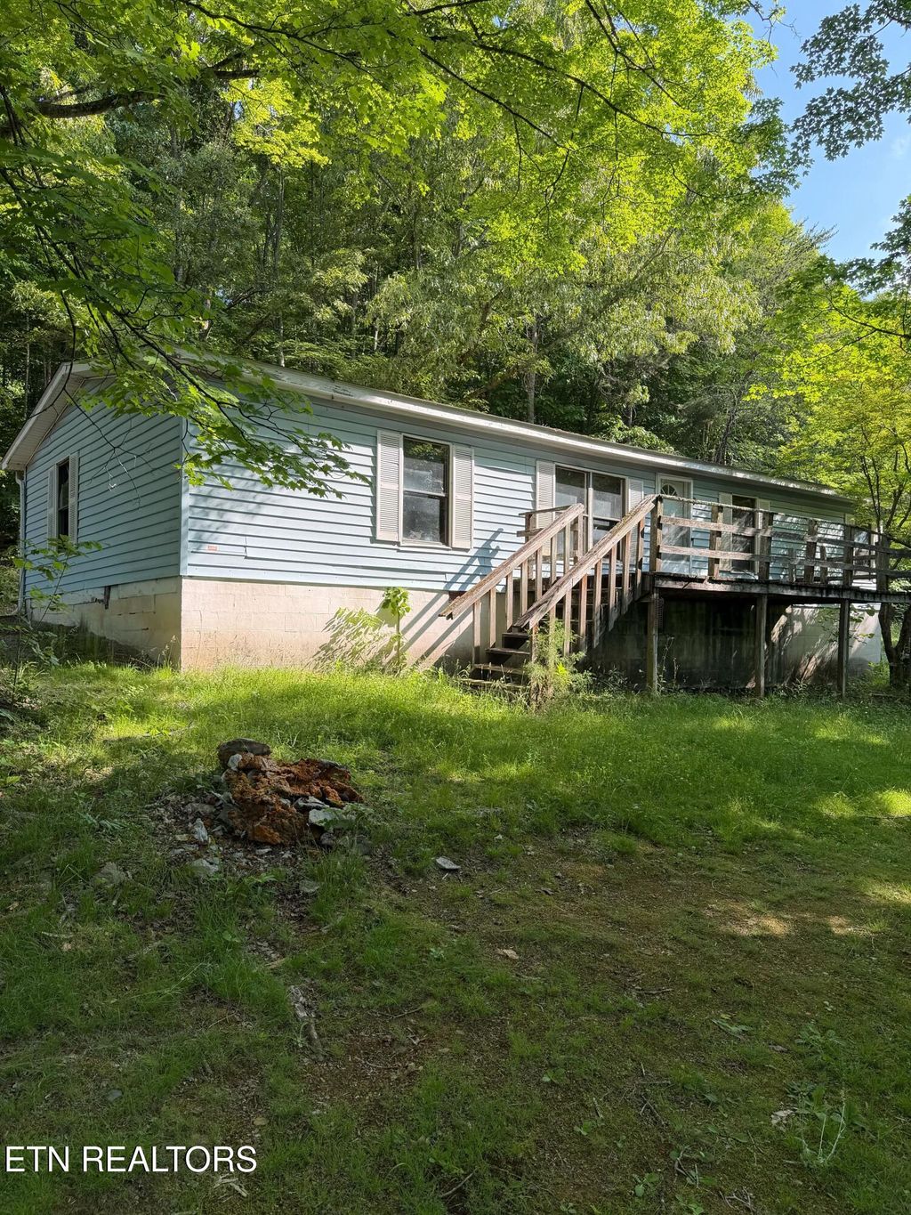 Photo of 3450 Dyestone Gap Rd, Knoxville, TN 37931 (MLS # 1340601)