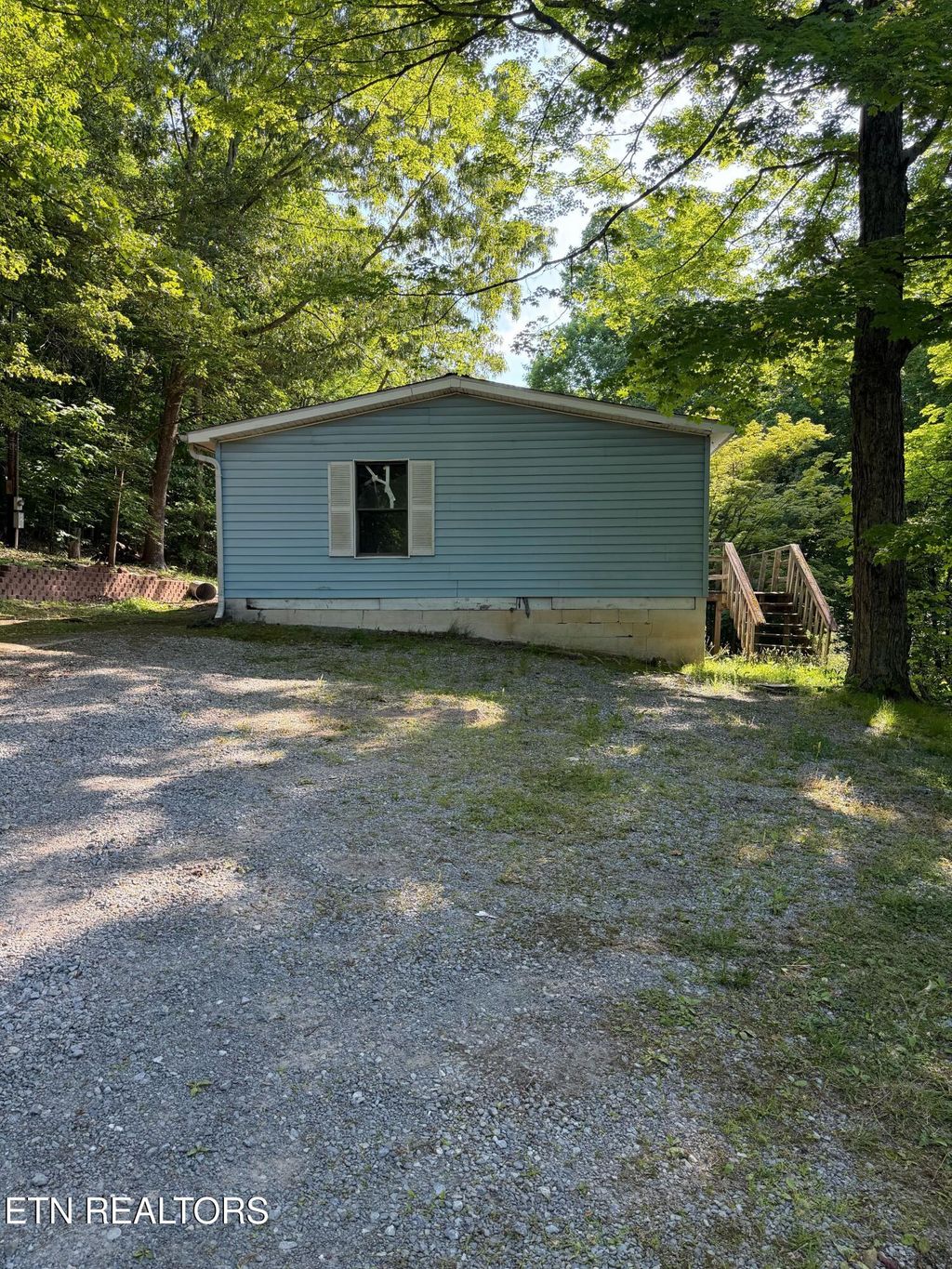 Photo of 3450 Dyestone Gap Rd, Knoxville, TN 37931 (MLS # 1340601)