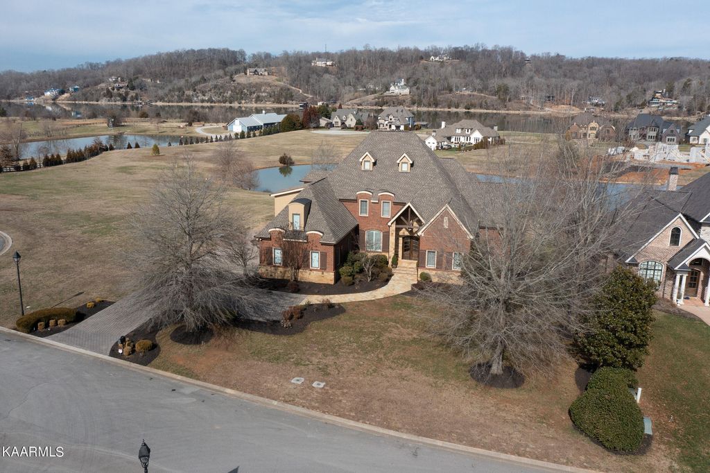 Photo of 114 Nightharbor Way, Louisville, TN 37777 (MLS # 1218294)