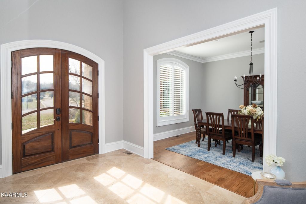 Photo of 114 Nightharbor Way, Louisville, TN 37777 (MLS # 1218294)