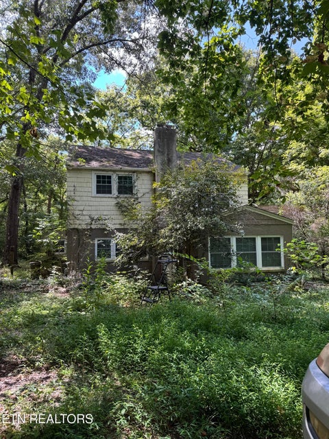 Photo of 905 Brown Mountain Loop Rd #Brown :Mountain Loop, Knoxville, TN 37920 (MLS # 1357752)