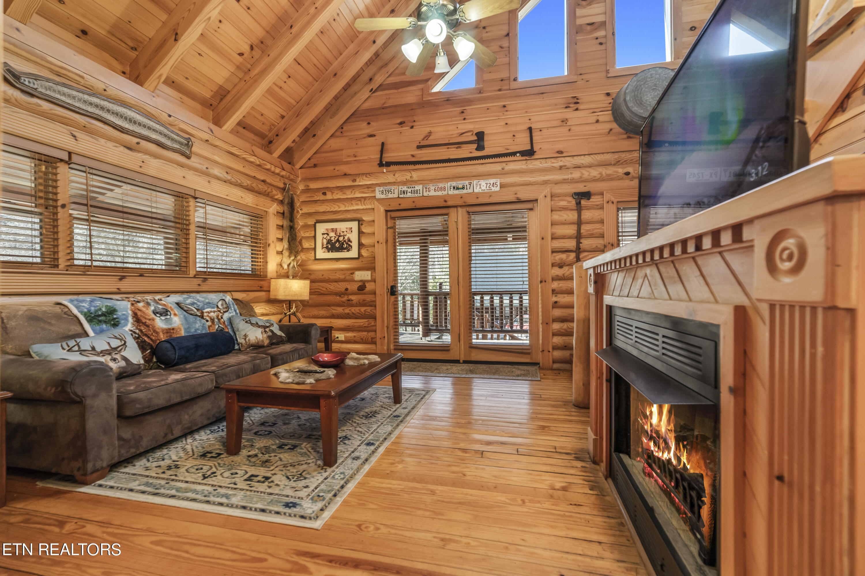 3124 Smoky Ridge Way