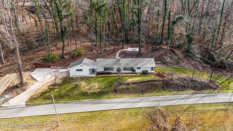 3524 Montlake Drive Knoxville TN 37920