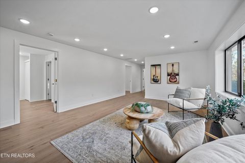 Tiny photo for 3524 Montlake Drive, Knoxville, TN 37920 (MLS # 1324943)