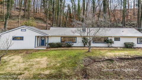 Photo of 3524 Montlake Drive, Knoxville, TN 37920 (MLS # 1324943)